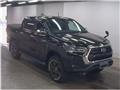2022 Toyota Hilux