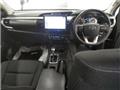 2022 Toyota Hilux