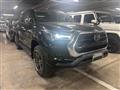 2022 Toyota Hilux
