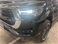 2022 Toyota Hilux
