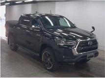 2022 Toyota Hilux
