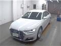 2019 Audi A8