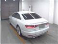 2019 Audi A8