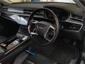2019 Audi A8