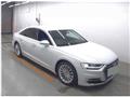 2019 Audi A8