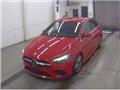 2019 Mercedes-Benz B-Class