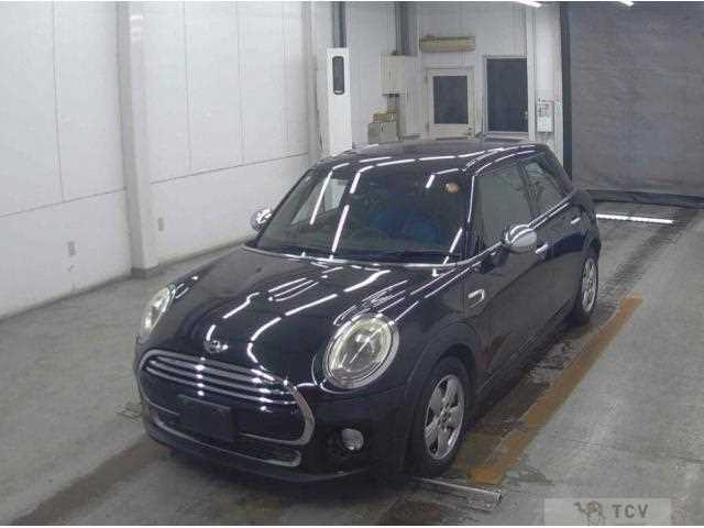 2015 BMW MINI