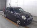 2015 BMW MINI