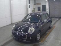 2015 BMW MINI