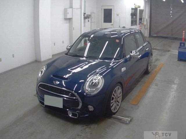 2015 BMW MINI