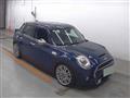 2015 BMW MINI