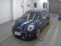 2015 BMW MINI
