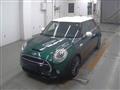 2016 BMW MINI