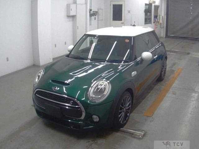2016 BMW MINI