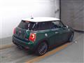 2016 BMW MINI
