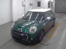 2016 BMW MINI