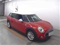 2016 BMW MINI
