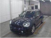 2021 BMW MINI
