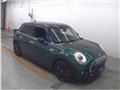 2017 BMW MINI