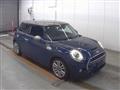 2017 BMW MINI