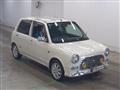 2001 Daihatsu Miragino
