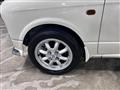 2001 Daihatsu Miragino