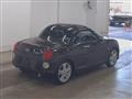2017 Daihatsu Copen