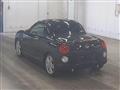 2017 Daihatsu Copen