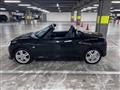 2017 Daihatsu Copen