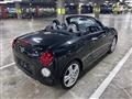 2017 Daihatsu Copen