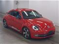 2015 Volkswagen Beetle