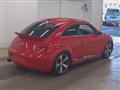 2015 Volkswagen Beetle