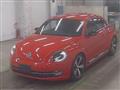 2015 Volkswagen Beetle