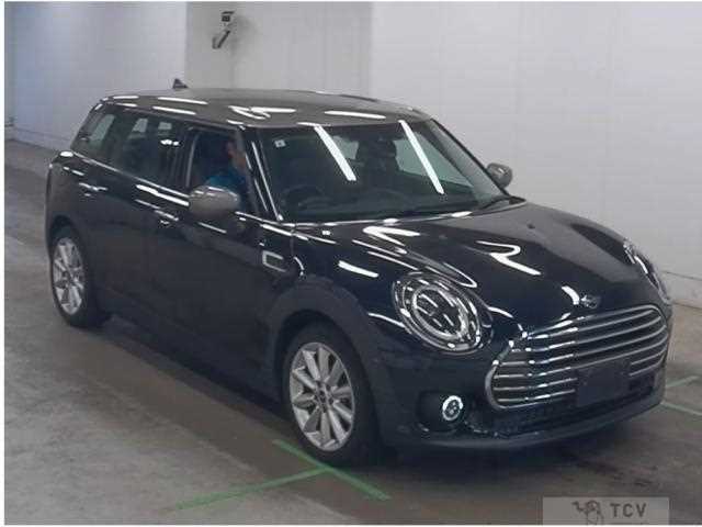 2021 BMW MINI