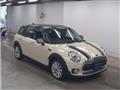 2017 BMW MINI