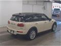 2017 BMW MINI