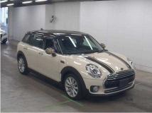 2017 BMW MINI