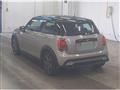 2021 BMW MINI