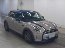 2021 BMW MINI