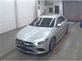 2021 Mercedes-Benz A-Class