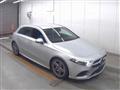 2021 Mercedes-Benz A-Class