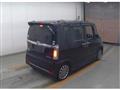 2017 Honda N BOX