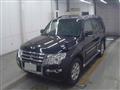2019 Mitsubishi Pajero