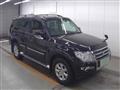 2019 Mitsubishi Pajero