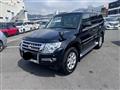 2019 Mitsubishi Pajero