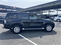 2019 Mitsubishi Pajero