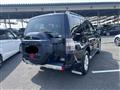 2019 Mitsubishi Pajero