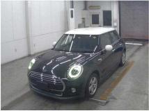 2019 BMW MINI