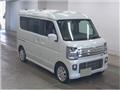 2024 Suzuki Every Wagon