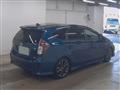 2015 Toyota PRIUS α